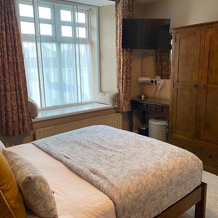 The Lantern Townhouse Bed and Breakfast Dingle Eksteriør billede