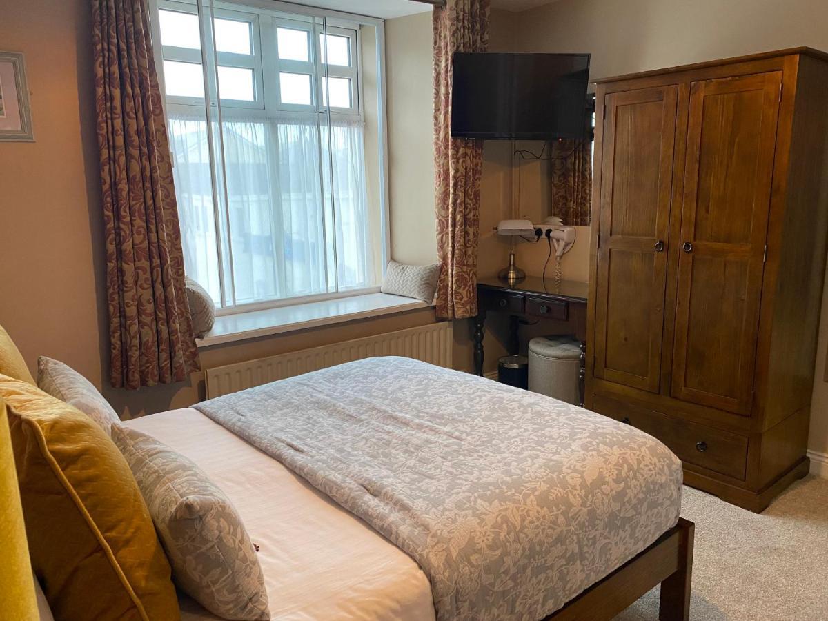 The Lantern Townhouse Bed and Breakfast Dingle Eksteriør billede