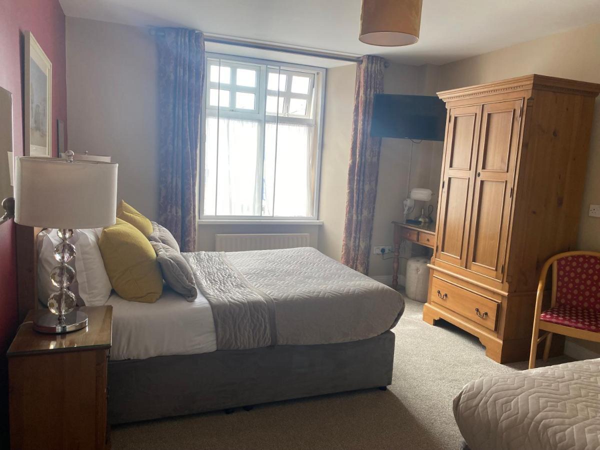 The Lantern Townhouse Bed and Breakfast Dingle Eksteriør billede