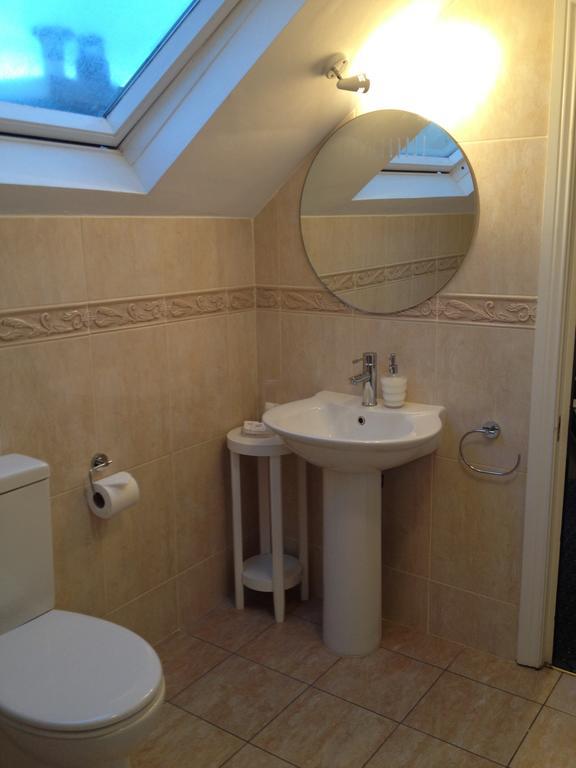 The Lantern Townhouse Bed and Breakfast Dingle Eksteriør billede