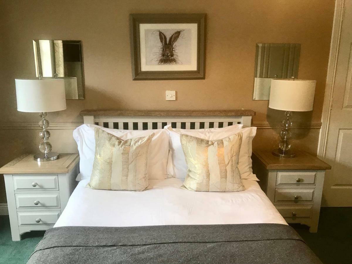 The Lantern Townhouse Bed and Breakfast Dingle Eksteriør billede
